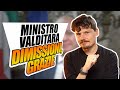 Il ministro Valditara dovrebbe dimettersi