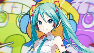 【初音ミク】豚になってyeah yeah  (Becoming Pigs Yeah Yeah)【VOCALOIDカバー】