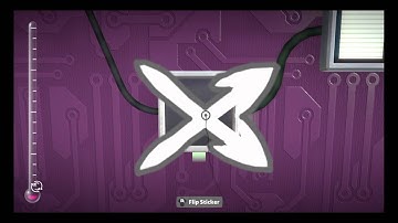 How to make your own logic in LBP3