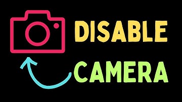 How to Disable Camera in Google Chrome on Windows 11