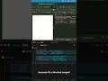 var vs let vs const | JavaScript Variables Explained Fast