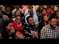 ዞር በዬ ሳየው | ዘማሪ አቤኔዘር ለገሰ | ABENEZER LEGESE | Live Worship | Halwot E.U.C 4th Anniversary #2024 Mp3 Song