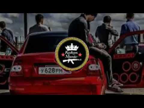 Kakos Music Remix STANGA