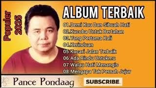 Pance Pondaag Full Album Paling Populer Teman Perjalanan #lagulawas #tembangkenanganterpopuler