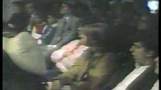 Video thumbnail of "The Box Tops - The Letter (1967)"