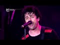 Green Day - Oh Love live [ROCK AM RING 2013]