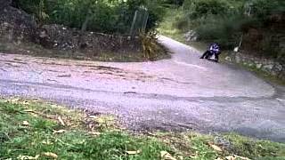 Desde Galicia Tremeando   Bugattis