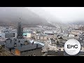 Resumen de Ciudad: Andorra La Vella (HD)