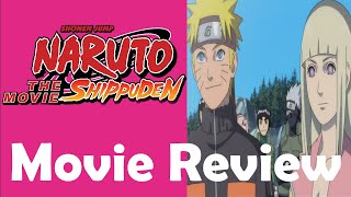 Naruto: Shippuden Season 1 (2007) – Movie Reviews Simbasible