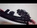 3D Printed Spyker KAT Tracked Vehicle - Tracks (BUILD SERIES)