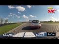 Mid-Ohio 2013 - Robbie Davis On Board Highlights of Round 9 TCB