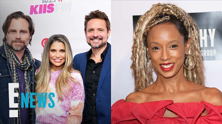 Boy Meets World Cast Mends Rift With Trina McGee |...