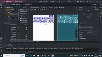 Calculadora para Android en Kotlin con GUI XML