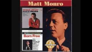 Video thumbnail of "MATT MONRO    TODO PASARA"