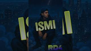Rd4-Ismi