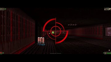 MOTW: Legacy: Triaxia + Nexus Visit 2