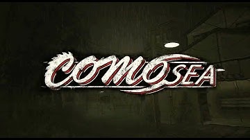 [UGX] Comosea Official Trailer
