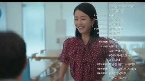 Its okay not to be okay (fighting) - BLOOPERS 🤣