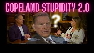"Hit the Bar" Episode 80: Is Paw Paw Copeland Stepping Down?