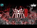 Dj thinez  08 brothers mashup remix l exclusive requested mix l 2022