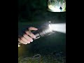 torchlight #flashlight #ledtorch #campingessentials #survivalgear #emergencylightkaisebanaye