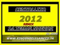 CenTolliTo 2012 (NueVos TeMas) remix by_domi