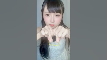 This Rubber Band Magic Will Blow Your Mind… and I’ll Show You How! #Funny #magic #magictutorial #USA