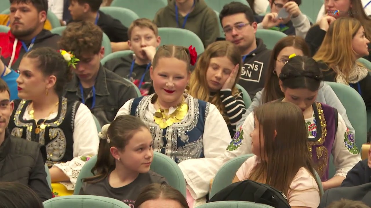 Timișoara a găzduit Olimpiada Națională de limbi slave – sârbe, cehe și slovace #Sârbă