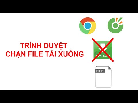 Video: Tệp đính Kèm Không An Toàn