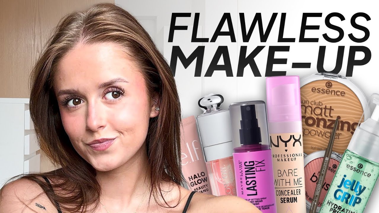 Wie Schreibt Man Make Up www.youtube.com