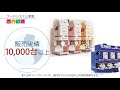 株式会社テクノシステム事業紹介動画_2021