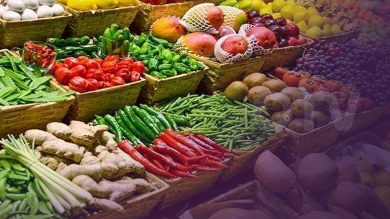 شو في جديد - السلة الزراعية مع الخبير الزراعي مروان حيدر ...