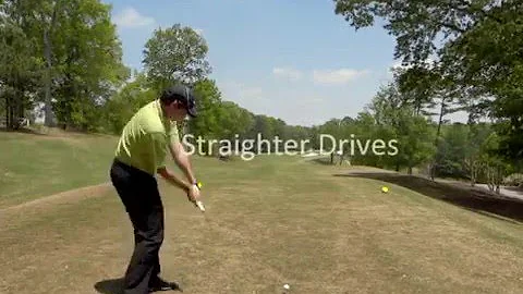 Michael Parrott, PGA Golf Instruction