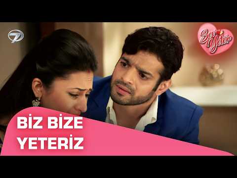 Raman Comforts His Wife - Yeh Hai Mohabbatein Indian Drama | Episode 269