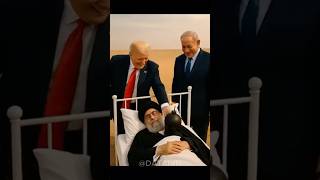 Donald Trump & Netanyahu Fail! Putin Saves Khamenei 😱🤣