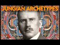 Archetypes explained introduction to jung