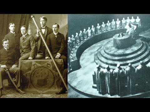 5 ANCIENT Secret Societies That Tried to Control The World