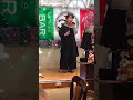 呉市中通4丁目カラオケバールさんで安田一葉さんの かもめの街          