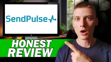 SendPulse Honest Review: My Experience with Email Marketing Automation & Features
