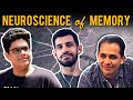 🔴 NEUROSCIENCE OF MEMORY