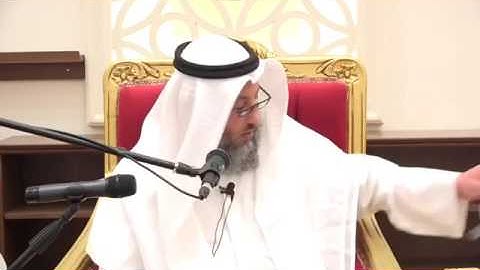 وقت الاذكار (اذكار الصباح - اذكار المساء) الشيخ/عثمان الخميس