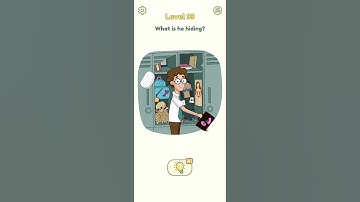 Dop 2 Game | #level95 | Satisfying Gameplay #gaming #shorts #dop2  #puzzle