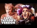 Cats: Taylor&#39;s Version (Taylor Swift&#39;s Macavity VS Cats Stage Musical!) | TUNE