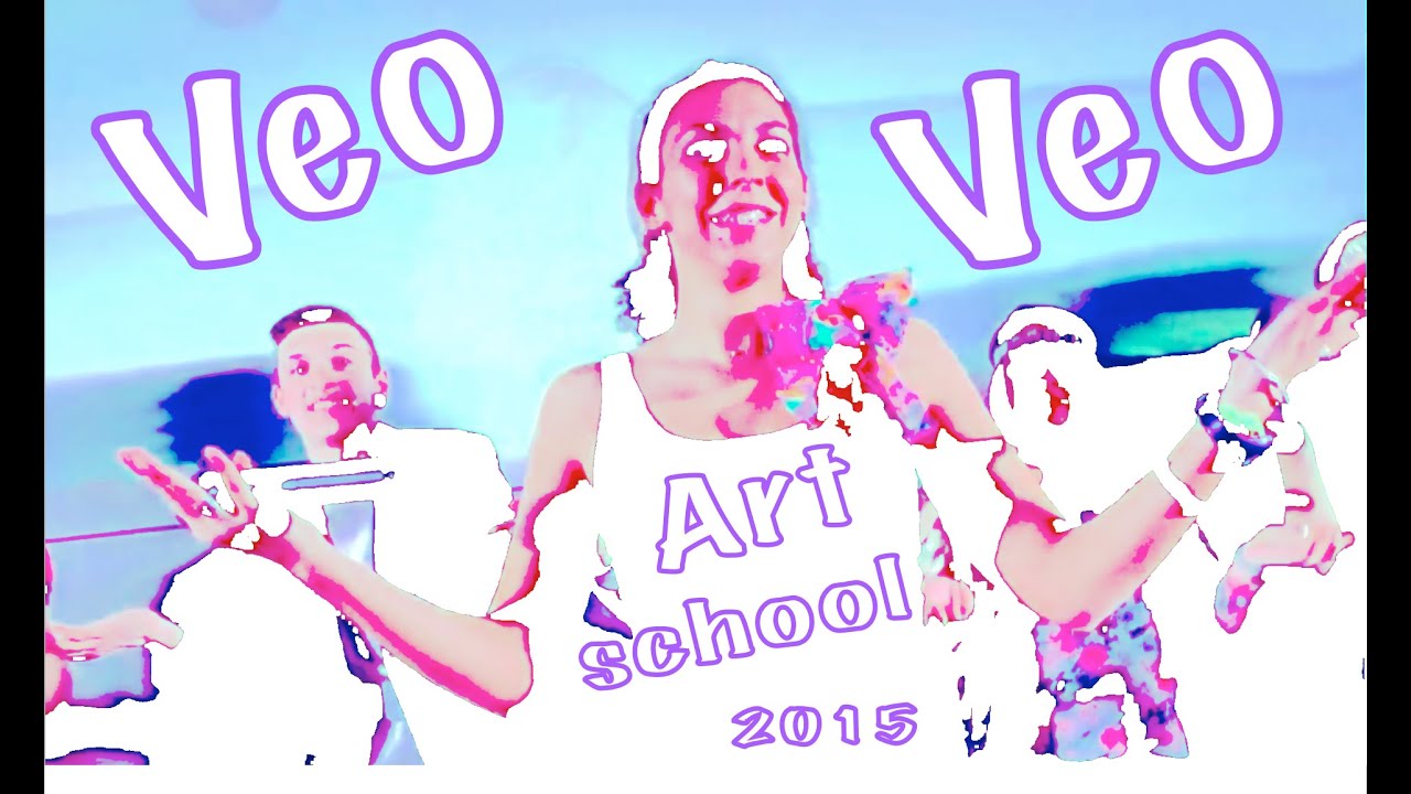 Veo Veo Art School Baby Dance Canzoni Per Bambini Baby Music Songs Youtube