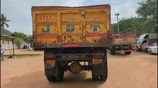 TATA SK1616 4X2TankerTruck 2014