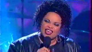 Video thumbnail of "Karen Clark Shed - Just for me (Motown Live).wmv"