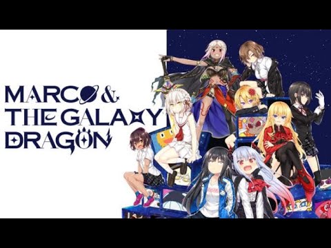 Marco u0026 The Galaxy Dragon Gameplay Walkthrough [1080p HD 60FPS ULTRA] - No Commentary