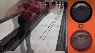 Hammer Envy Tour vs. Obsession Tour | Bill O'Neill