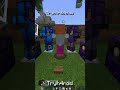 The PvP Packs Top Players Actually Use Short #texturepack #pvppacks #minecraft #minecraftpvppack