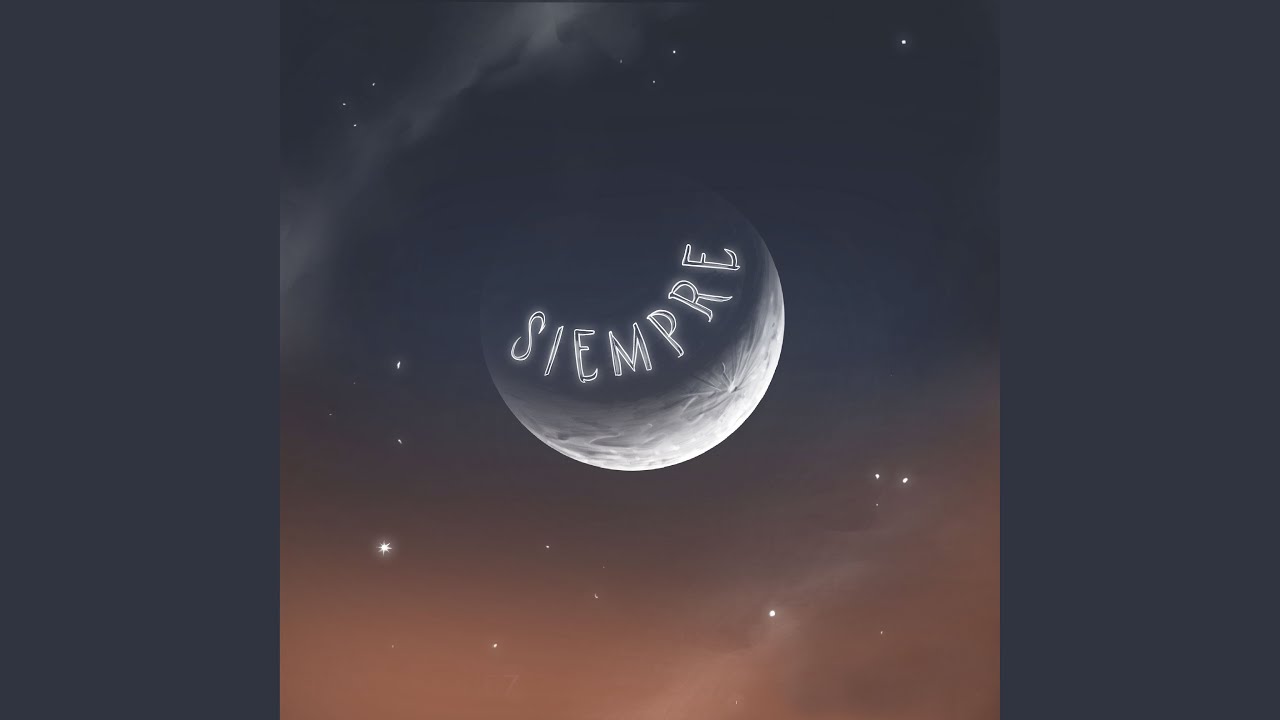 Watch Siempre on YouTube Watch Siempre on YouTube
